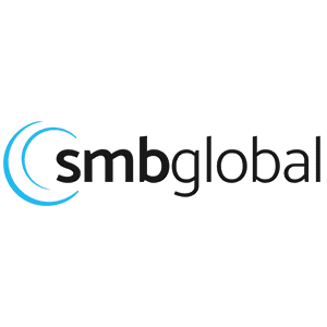 SMB Global Logo