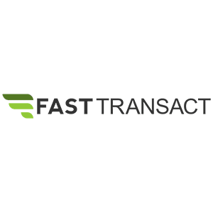 FastTransact Logo