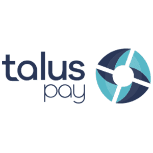Talus Pay Logo