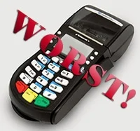 worst credit card processor image