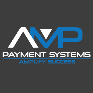 AMP Payment Systems Logo