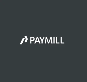 Paymill Logo