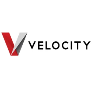Velocity LLC Logo