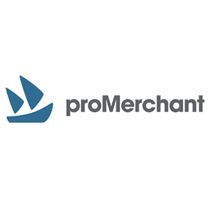 proMerchant Logo