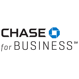 Chase Merchant Services Logo