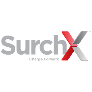 SurchX Logo