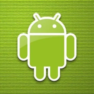 android logo