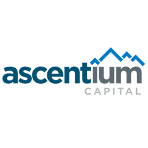 Ascentium Capital Logo