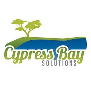 Cypress Bay Solutions Logo