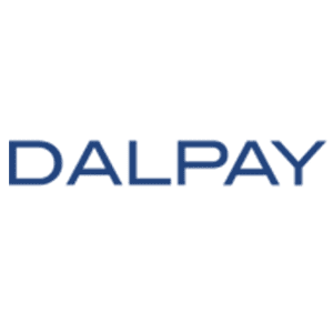 DalPay Logo