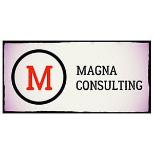 Magna Consulting Logo