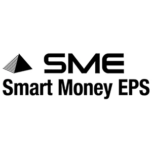 Smart Money EPS Logo