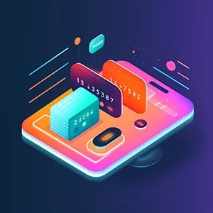 a photo depicting a payment processing API