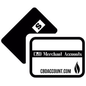 CBD Merchant Accounts Logo