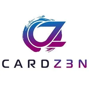 Card Z3n Logo