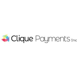 Clique Payments Logo