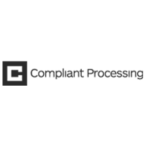 Compliant Processing Logo