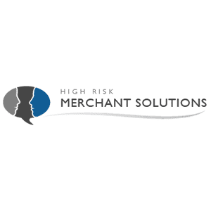 High Risk Merchant Solutions Logo