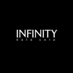 Infinity Data Corporation logo