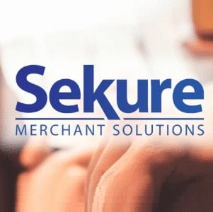 Sekure Merchant Solutions Logo