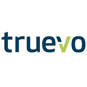 Truevo Logo