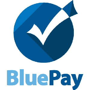 BluePay Logo