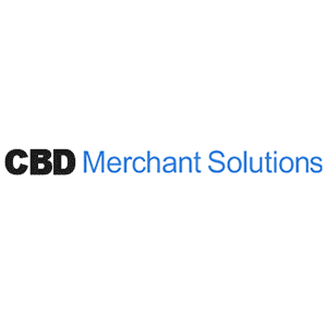 CBD Merchant Solutions Logo