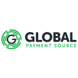 Global Payment Source Logo