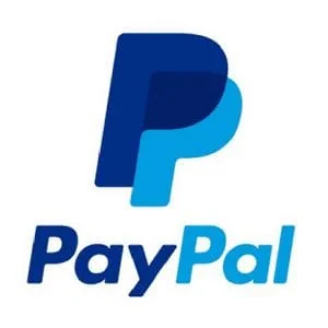 PayPal Logo