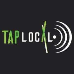 TAPLocal Now Logo