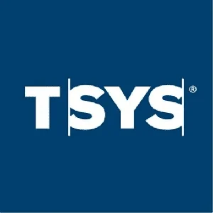 TSYS Logo