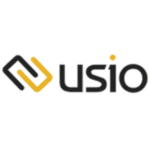 Usio Logo