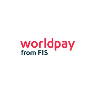 WorldPay Logo