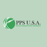 PPS USA logo