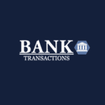 Bank Transactions, Inc. Logo