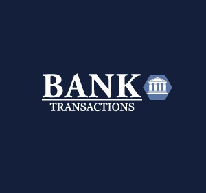 Bank Transactions, Inc. Logo
