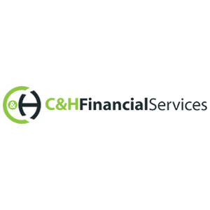 CH Financial Services Logo
