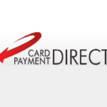 Card Payment Direct Logo