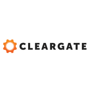 ClearGate Logo