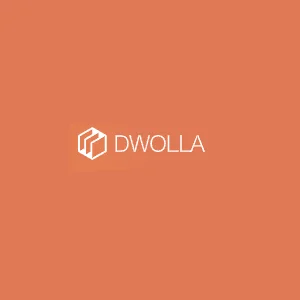 Dwolla Logo