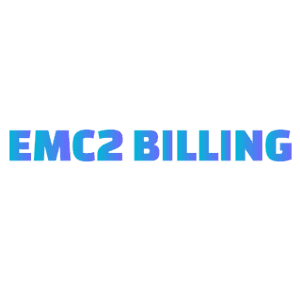 EMC2 Billing Logo