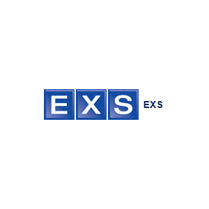 EXS Electronic Exchange System Logo
