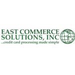 East Commerce Solutions Logo