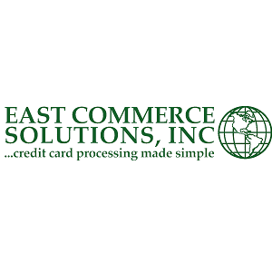 East Commerce Solutions Logo