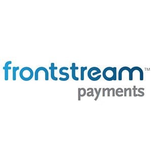FrontStream Payments Logo