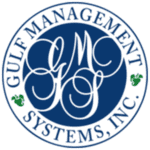 Gulf Management Systems Logo