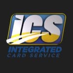 Integrated Card Service Logo