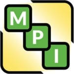 MPI Logo