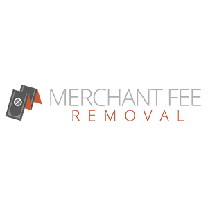 Merchant Fee Removal Logo