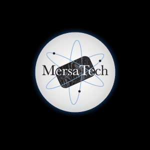 MersaTech Logo